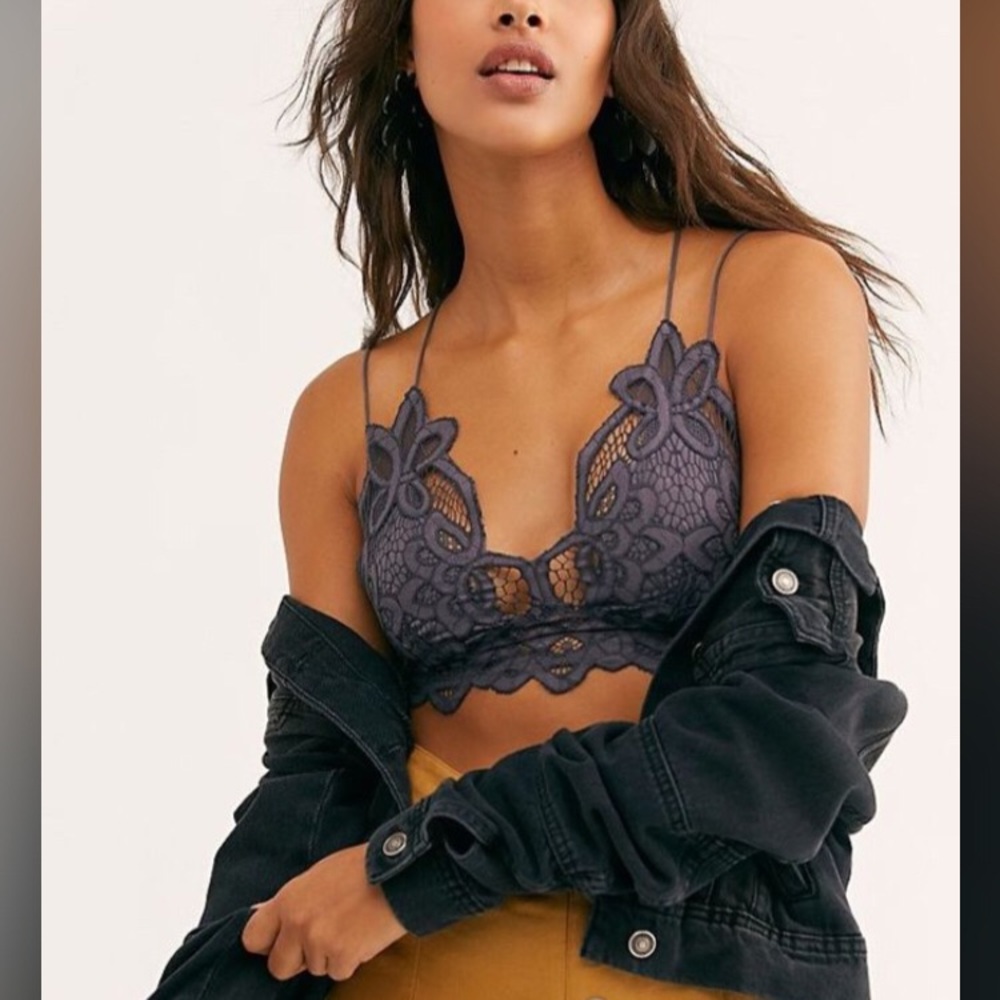 ‘Free People’ Adella Bralette